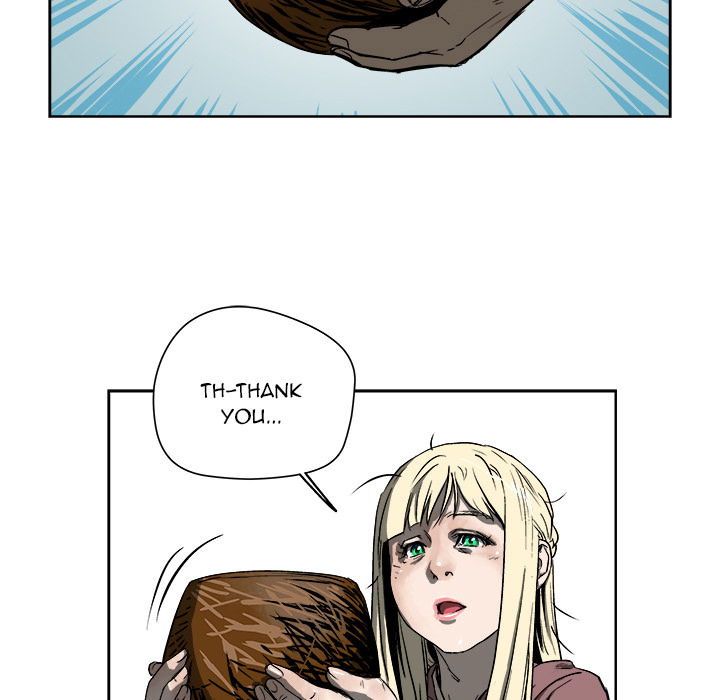 The Road of Karma Chapter 18 page 63