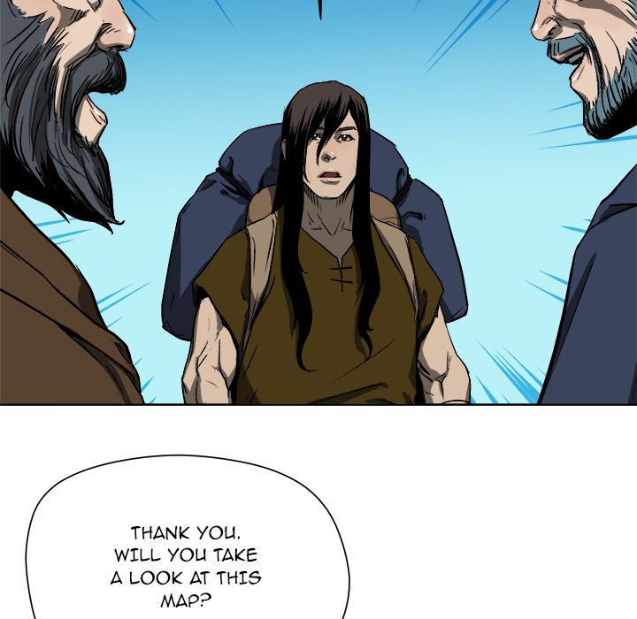 The Road of Karma Chapter 18 page 72