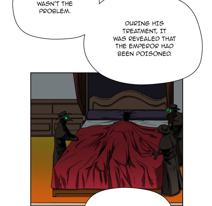 The Road of Karma Chapter 18 page 84