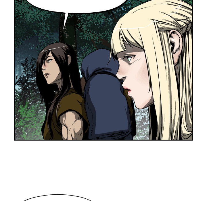 The Road of Karma Chapter 19 page 13