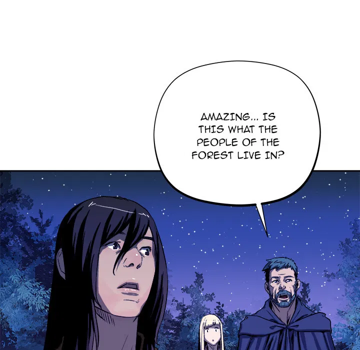 The Road of Karma Chapter 19 page 81