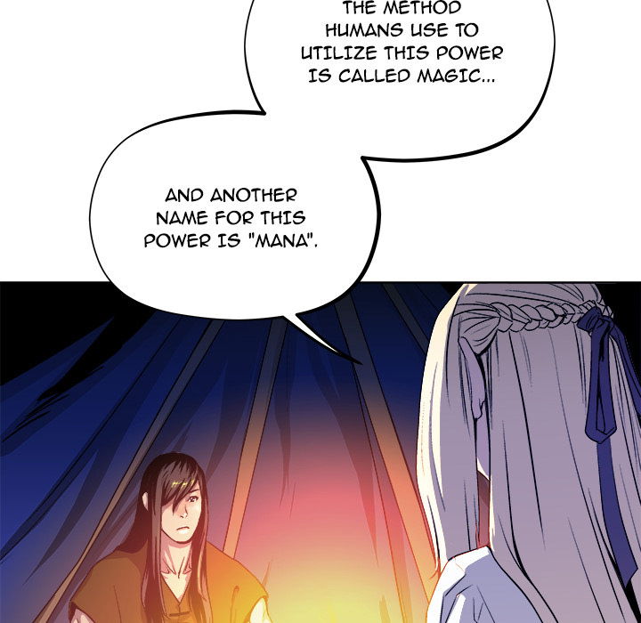 The Road of Karma Chapter 20 page 6