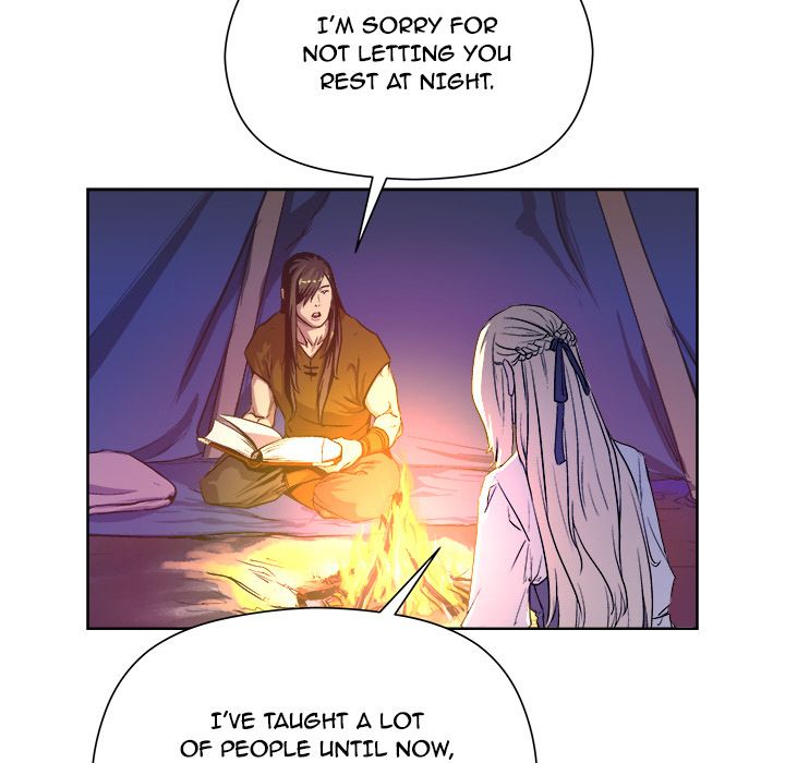 The Road of Karma Chapter 20 page 66