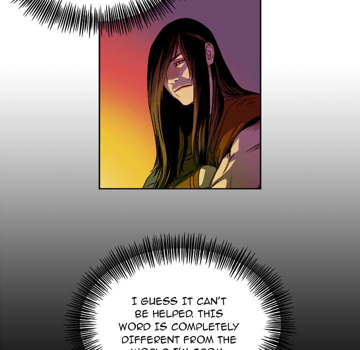 The Road of Karma Chapter 21 page 12