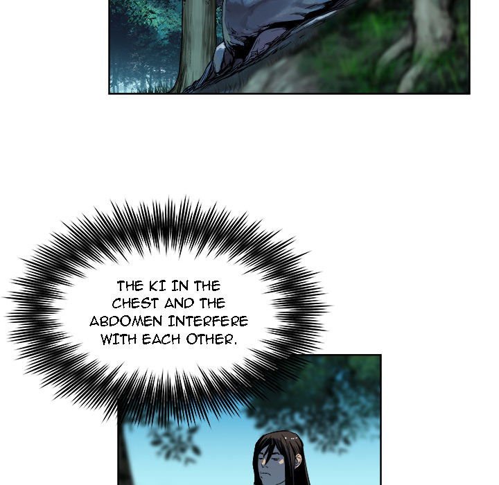 The Road of Karma Chapter 22 page 33