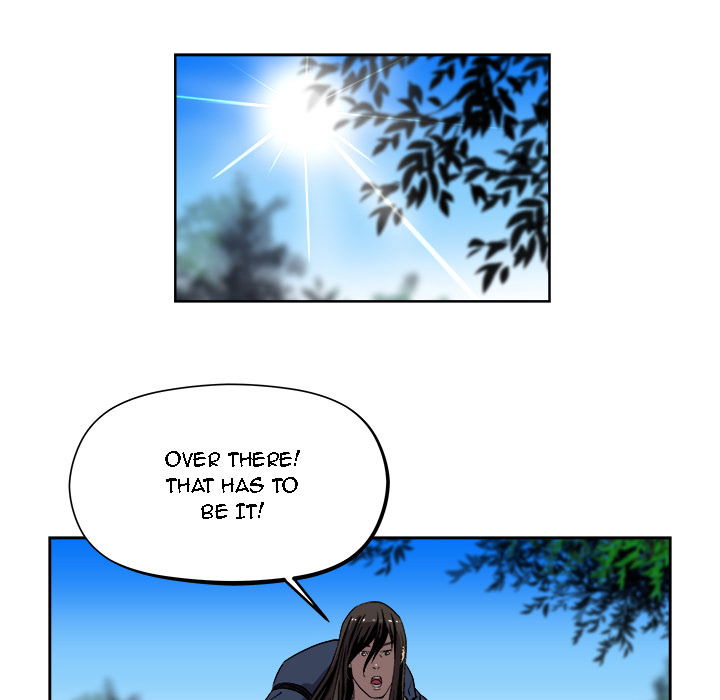 The Road of Karma Chapter 22 page 56