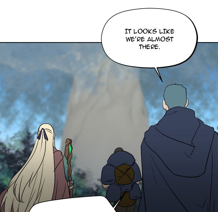 The Road of Karma Chapter 22 page 74