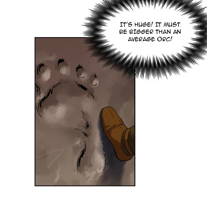 The Road of Karma Chapter 22 page 79