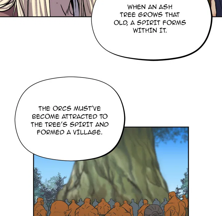 The Road of Karma Chapter 23 page 27