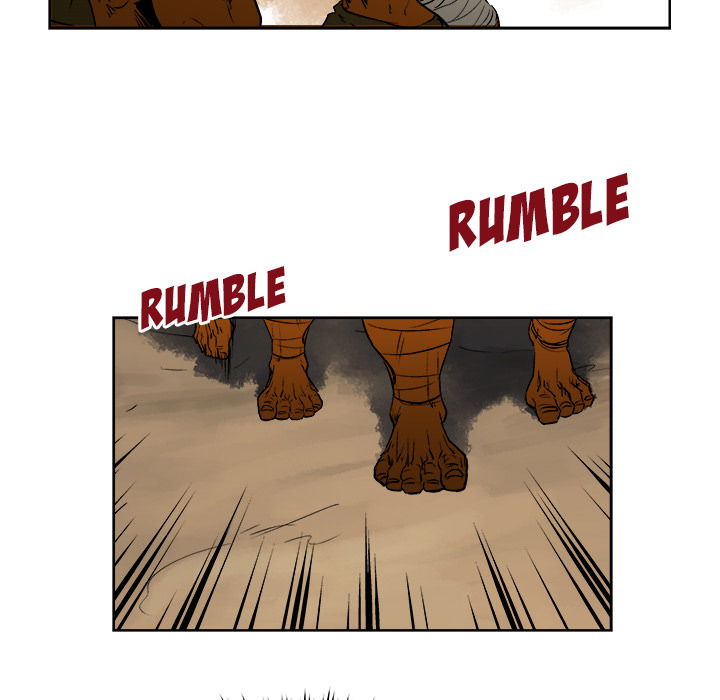 The Road of Karma Chapter 24 page 66