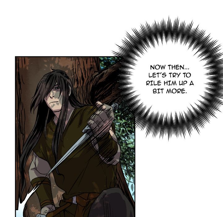 The Road of Karma Chapter 26 page 13