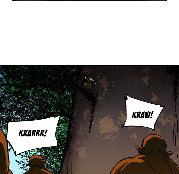 The Road of Karma Chapter 26 page 31