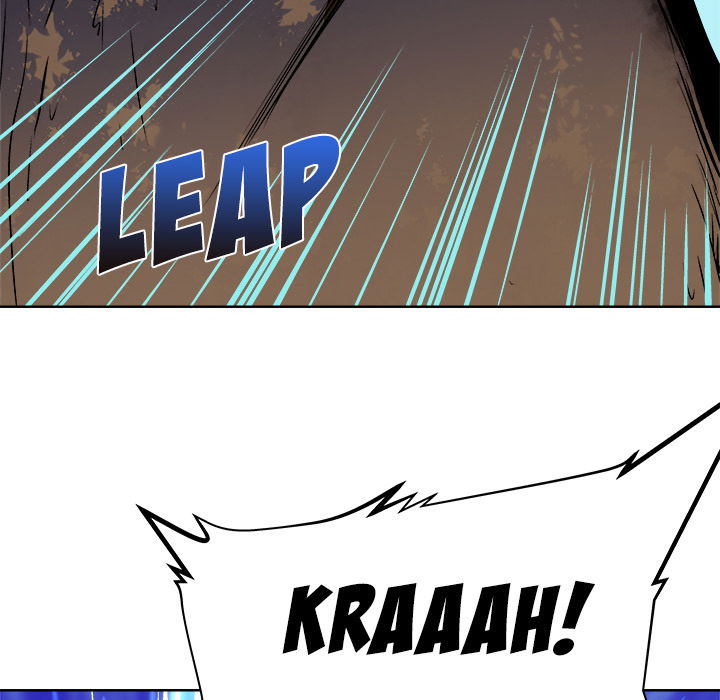 The Road of Karma Chapter 26 page 63