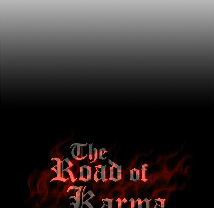 The Road of Karma Chapter 29 page 5