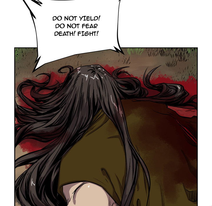 The Road of Karma Chapter 29 page 70