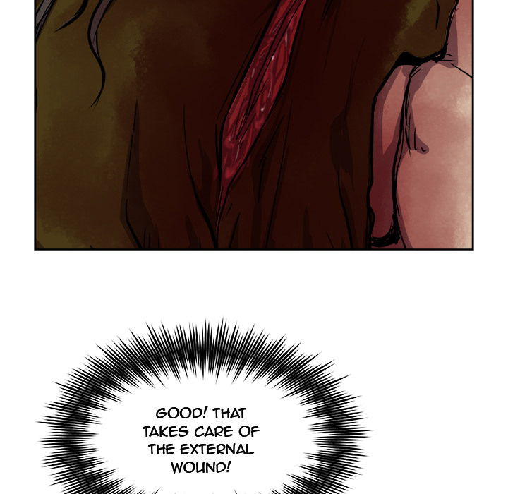 The Road of Karma Chapter 29 page 78