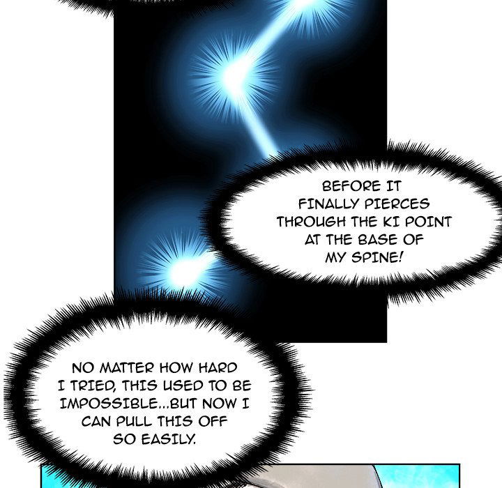 The Road of Karma Chapter 3 page 49