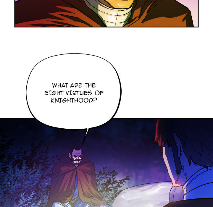 The Road of Karma Chapter 30 page 55