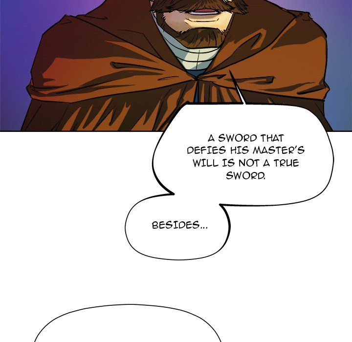 The Road of Karma Chapter 30 page 63