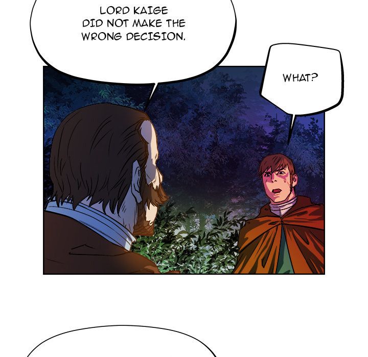 The Road of Karma Chapter 30 page 64
