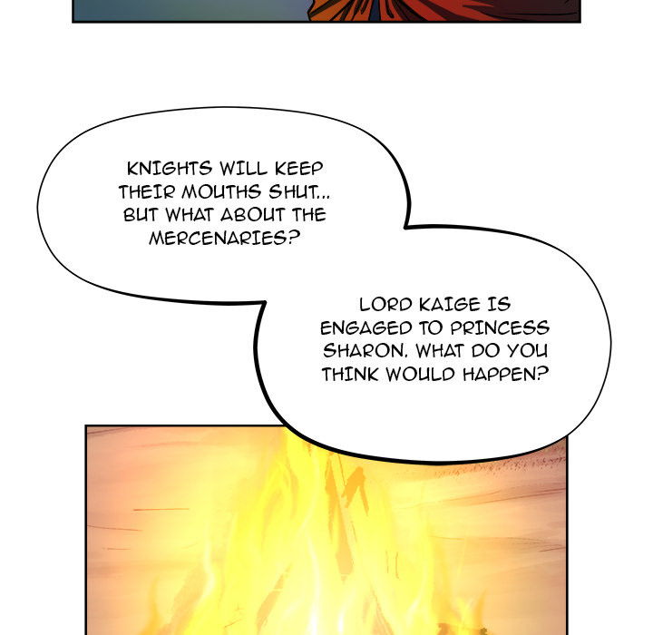 The Road of Karma Chapter 30 page 67