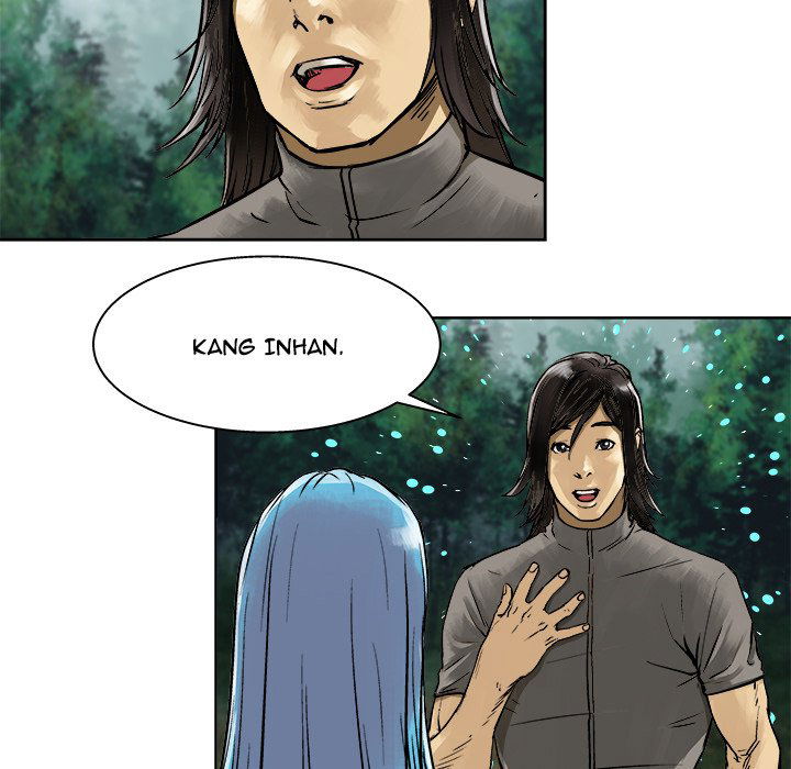 The Road of Karma Chapter 6 page 33