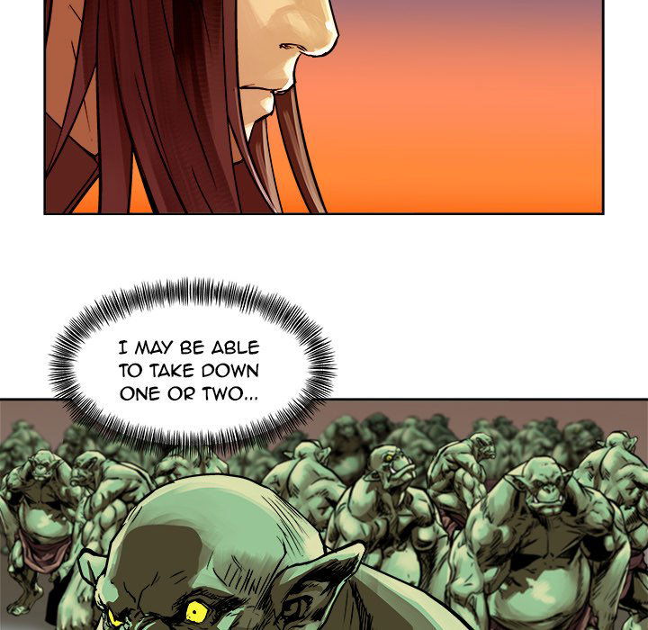 The Road of Karma Chapter 7 page 6