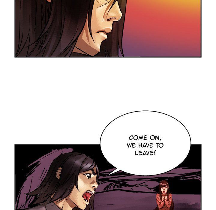 The Road of Karma Chapter 7 page 68