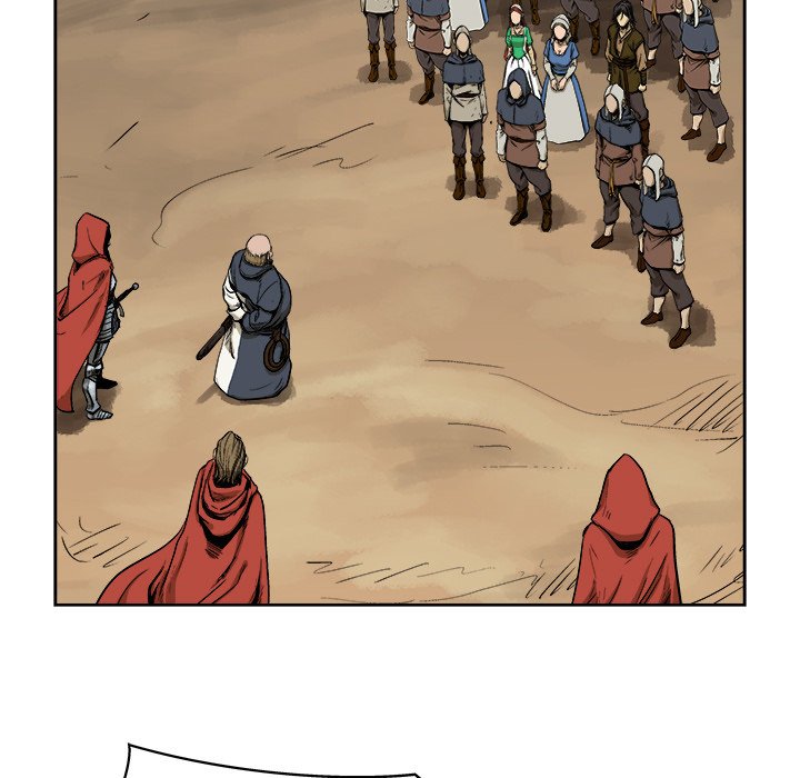 The Road of Karma Chapter 9 page 50