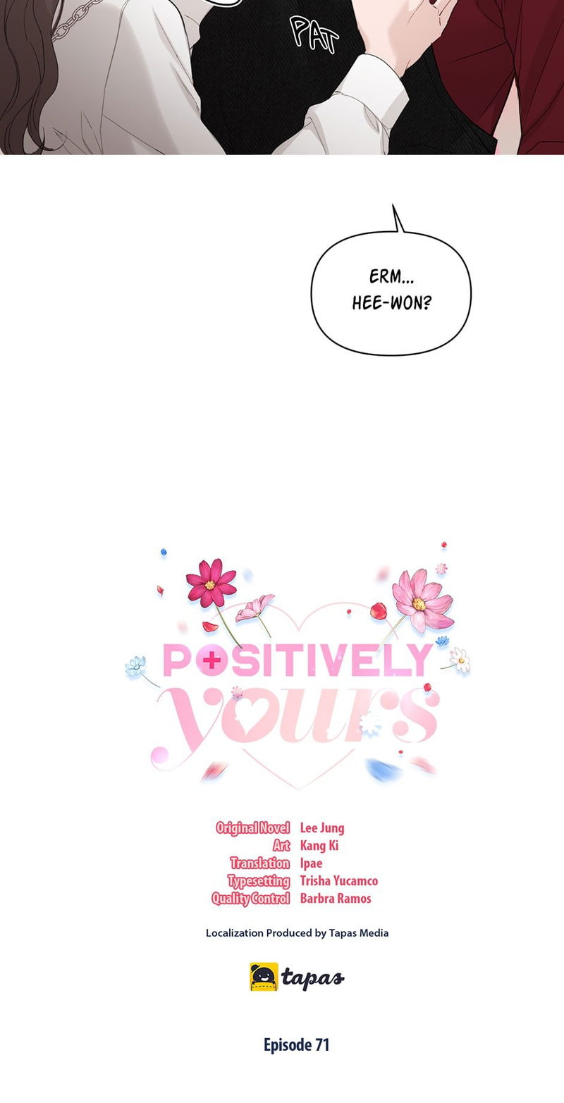 Positively Yours Chapter 71 page 4