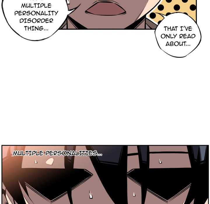 Supernova Chapter 10 page 21