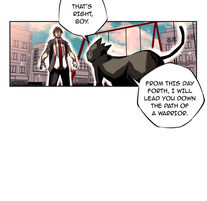 Supernova Chapter 10 page 49