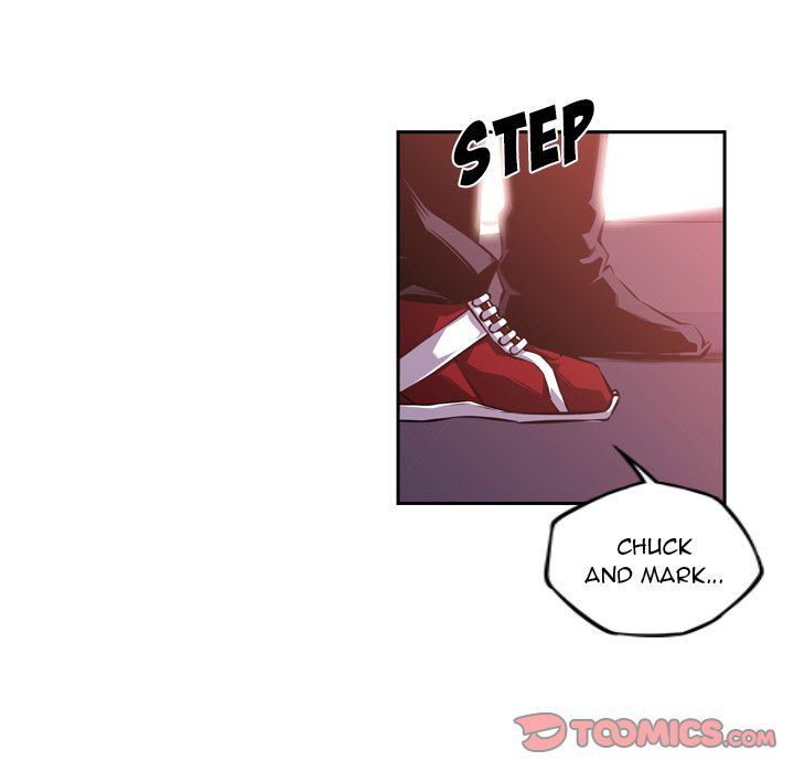 Supernova Chapter 100 page 54