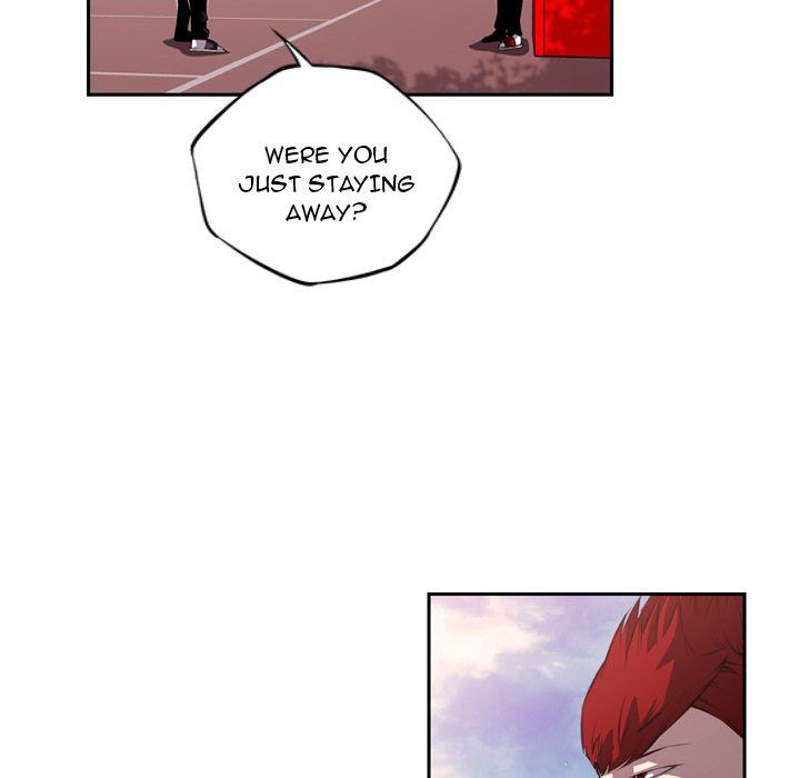 Supernova Chapter 101 page 81