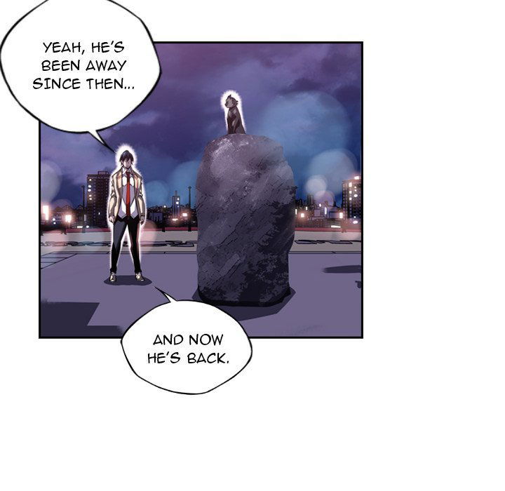 Supernova Chapter 103 page 8