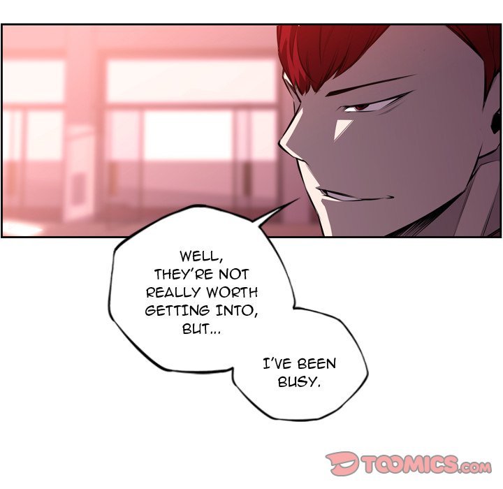 Supernova Chapter 103 page 70