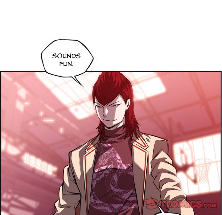 Supernova Chapter 103 page 78