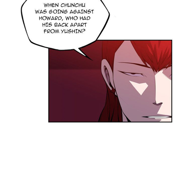 Supernova Chapter 106 page 43