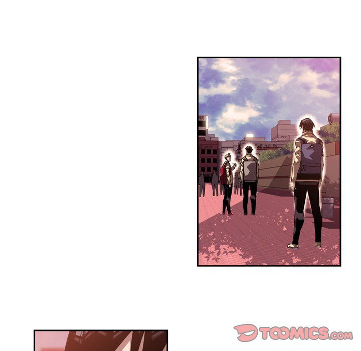 Supernova Chapter 106 page 70