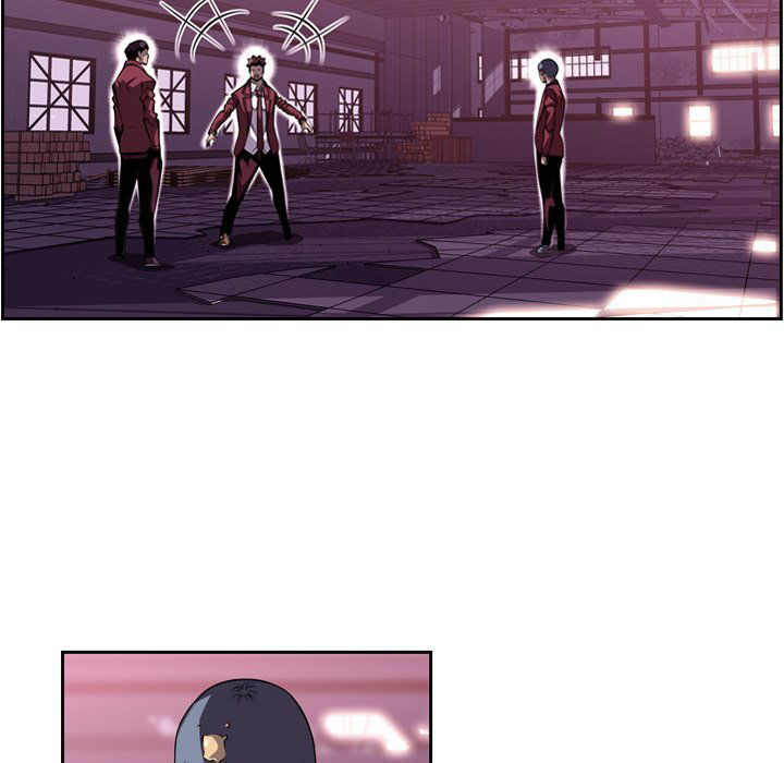 Supernova Chapter 106 page 80