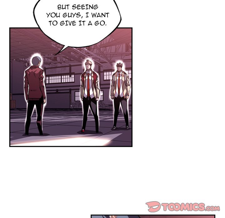 Supernova Chapter 107 page 70