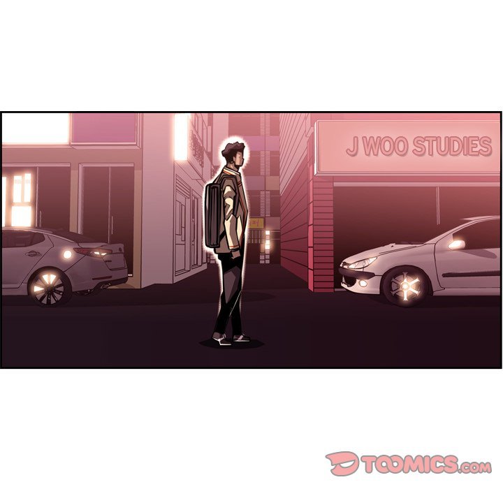 Supernova Chapter 108 page 74