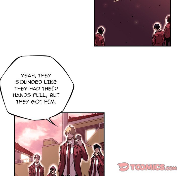 Supernova Chapter 110 page 60