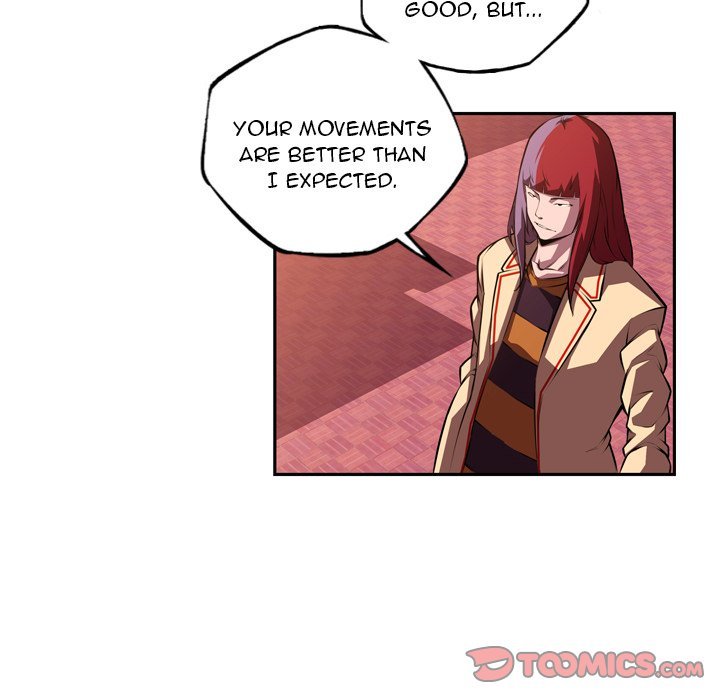 Supernova Chapter 111 page 22