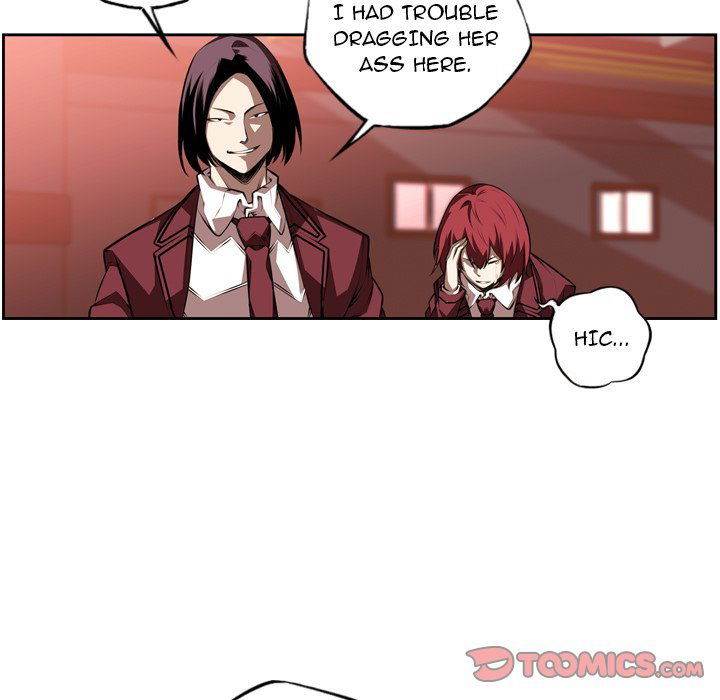 Supernova Chapter 111 page 74