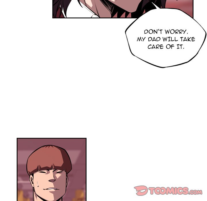 Supernova Chapter 113 page 68