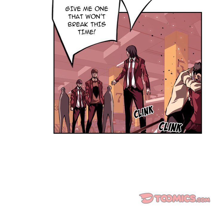 Supernova Chapter 113 page 70