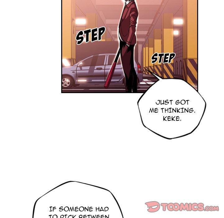 Supernova Chapter 113 page 78