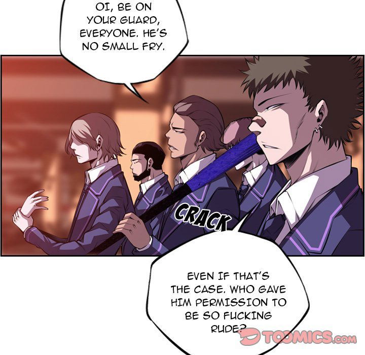 Supernova Chapter 115 page 24