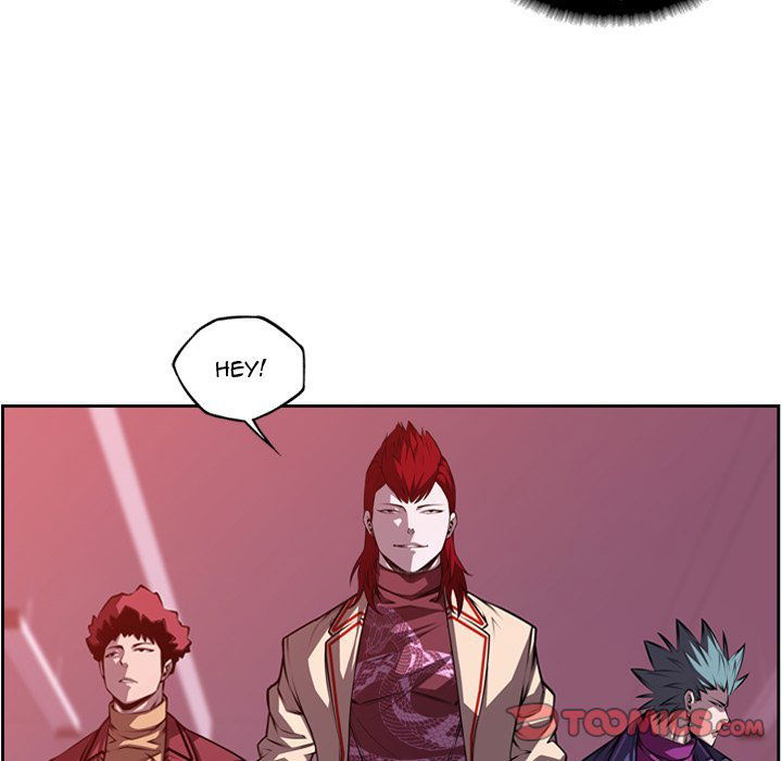 Supernova Chapter 115 page 28